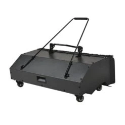 SCH 800E Artificial Surface Power Brush (Electric Start) -Garden Tool Store sch aspb 800e box