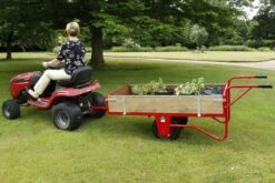 SCH BCT Balance Cart Trailer -Garden Tool Store sch bct 4