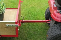 SCH BCT Balance Cart Trailer -Garden Tool Store sch bct 6