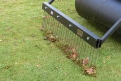 SCH 36" Moss Rake Attachment