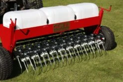 SCH 48" Dethatcher Attachment -Garden Tool Store sch d48 3