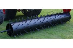 SCH 60" Sorrel Roller For D System -Garden Tool Store sch dsr 2