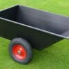 SCH DTSB 350kg Budget Steel Tipping Trailer