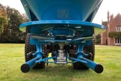 SCH GAM3 270 Litre Mounted Broadcast Fertiliser Spreader -Garden Tool Store sch gam270 spreader 5