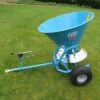 SCH GAM73 73 Litre Towed Broadcast Fertiliser Spreader 2 SCH GAM73 73 Litre Towed Broadcast Fertiliser Spreader -Garden Tool Store sch gam73 4
