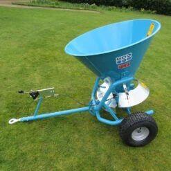 SCH GAM73 73 Litre Towed Broadcast Fertiliser Spreader