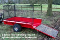 SCH GATV 500kg ATV Trailer -Garden Tool Store sch gatv sides 2