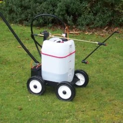 SCH GBS5 Compact Power Sprayer 25L