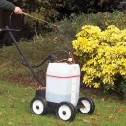 SCH GBS5 Compact Power Sprayer 25L -Garden Tool Store sch gbs5 sprayer 3