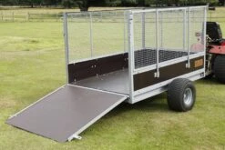 SCH GPATV 750kg General Purpose ATV Trailer