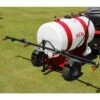 SCH Towed Sprayer 180L GWCS9 Spray Width 48"-96" 1 SCH Towed Sprayer 180L GWCS9 Spray Width 48"-96" -Garden Tool Store sch gwcs9 sprayer