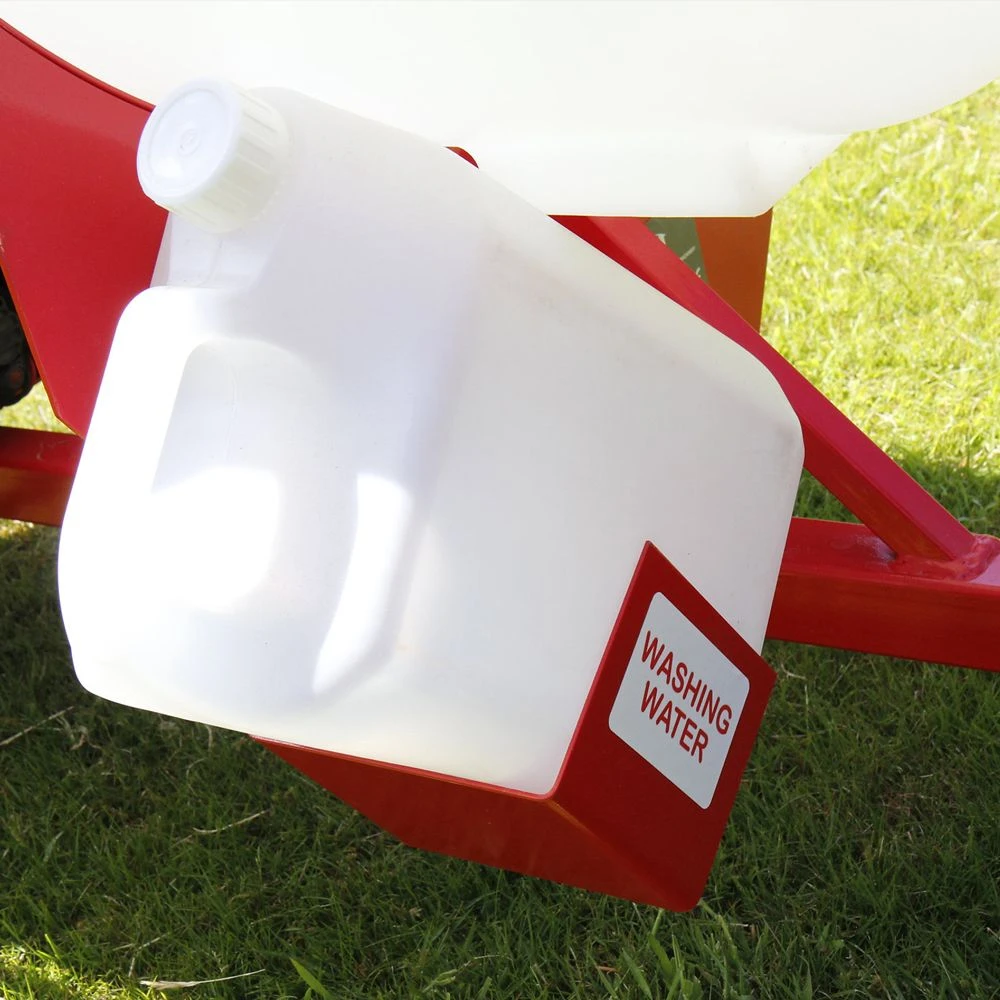 SCH Towed Sprayer 180L GWCS9 Spray Width 48"-96" 8 SCH Towed Sprayer 180L GWCS9 Spray Width 48"-96" - Image 6