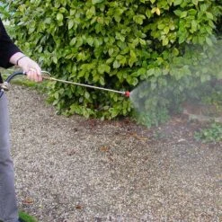 SCH Towed Sprayer 180L GWCS9 Spray Width 48"-96" 19 SCH Towed Sprayer 180L GWCS9 Spray Width 48"-96" -Garden Tool Store sch gwcs9 sprayer 7 1