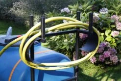 SCH GWU(E) 270 Litre Garden Watering Unit - Electric Pump -Garden Tool Store sch gwu 5