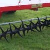 SCH 40" Heavy Duty Aerator Attachment - HGA 2 SCH 40" Heavy Duty Aerator Attachment - HGA -Garden Tool Store sch hga