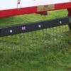 SCH 40" Heavy Duty Moss Rake Attachment - HGM -Garden Tool Store sch hgm 1