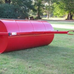 SCH HGR 42" X 18" Heavy Duty Lawn Roller -Garden Tool Store sch hgr roller 3