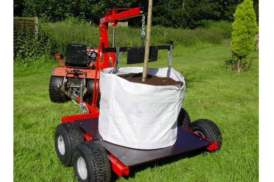 SCH Heavy Load Mover HLM 4 SCH Heavy Load Mover HLM - Image 2