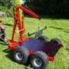 SCH Heavy Load Mover HLM -Garden Tool Store sch hlm