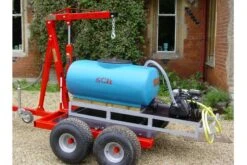 SCH Heavy Load Mover HLM 7 SCH Heavy Load Mover HLM -Garden Tool Store sch hlm 2