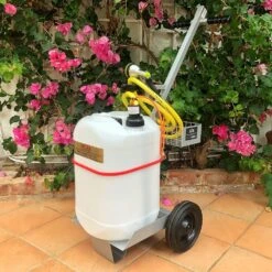 SCH IDU Indoor Water Unit