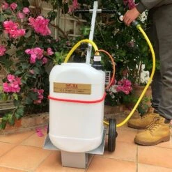 SCH IDU Indoor Water Unit -Garden Tool Store sch idu 4