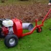SCH Towed Leaf Blower -Garden Tool Store sch leaf blower 1