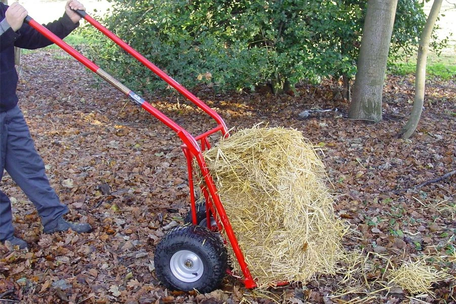 SCH Nursery Tree Transporter 5 SCH Nursery Tree Transporter - Image 3