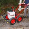 SCH PSP 30 Litre Rough Terrain Sprayer - Push Or Towed - Spray Width 36" -Garden Tool Store sch psprg sprayer