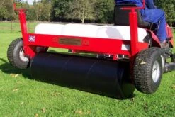 SCH 48" Roller Attachment -Garden Tool Store sch r48 roller 1