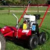 SCH RR3 Towed/Push Lawn Scarifier -Garden Tool Store sch rr3