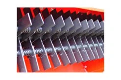 SCH RR3 Towed/Push Lawn Scarifier 19 SCH RR3 Towed/Push Lawn Scarifier -Garden Tool Store sch rr3 floating scarifier blades