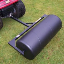 SCH SAGR 36" X 14" Stand-Alone Budget Lawn Roller