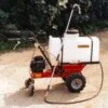SCH WBPPW 70 Litre Walk Behind Petrol Powered Waterer -Garden Tool Store sch wbppw waterer