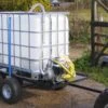 SCH WC(P) 132 Gallon Towed Water Tank With Petrol Pump -Garden Tool Store sch wc p 2