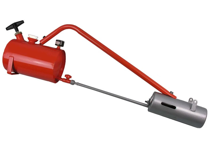 Sheen X300 Flame Gun 3 Sheen X300 Flame Gun