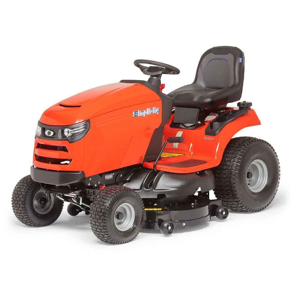 Simplicity Regent SLT175 107cm/42" Hydrostatic Mulching Rear Discharge Lawn Tractor 7 Simplicity Regent SLT175 107cm/42" Hydrostatic Mulching Rear Discharge Lawn Tractor - Image 5