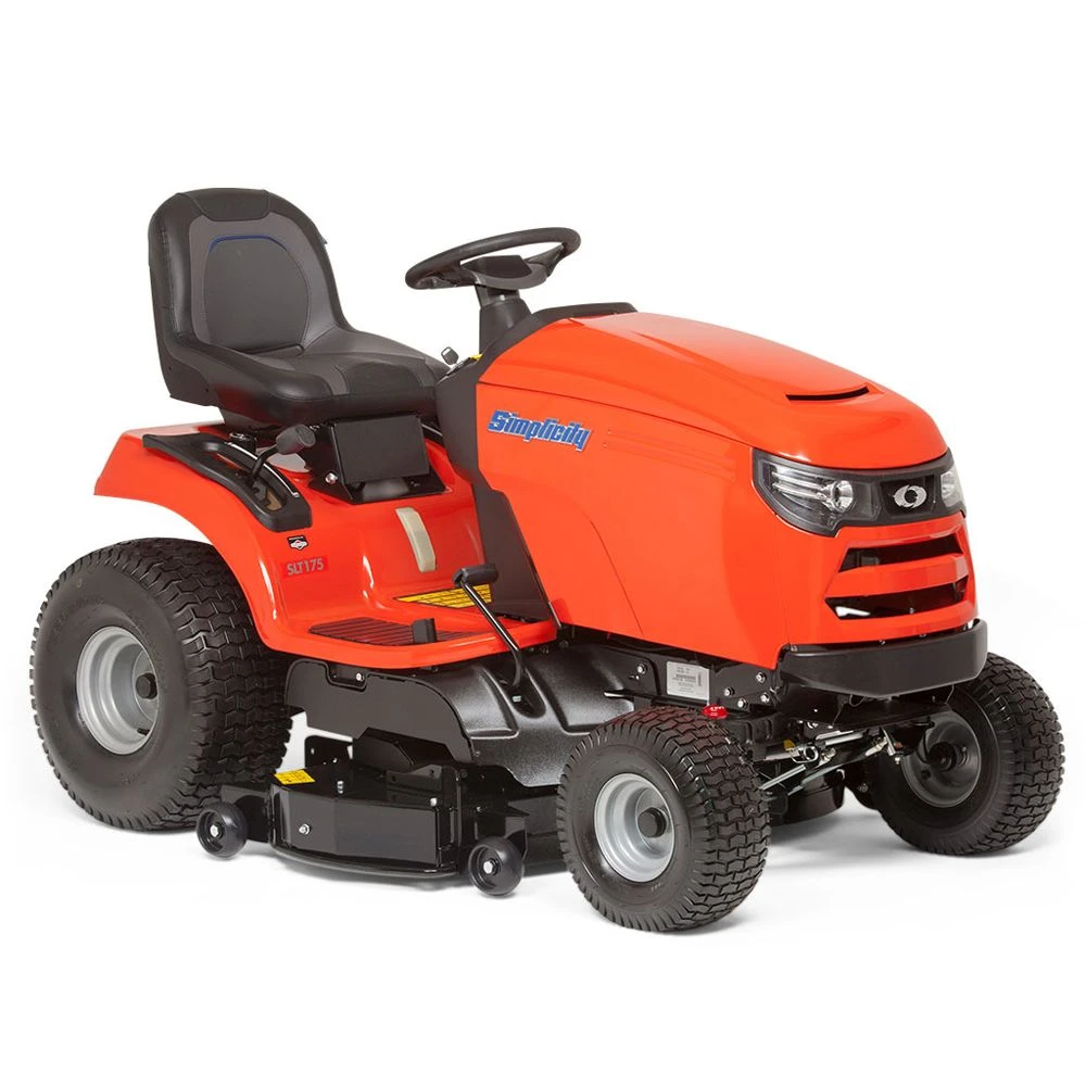 Simplicity Regent SLT175 107cm/42" Hydrostatic Mulching Rear Discharge Lawn Tractor 3 Simplicity Regent SLT175 107cm/42" Hydrostatic Mulching Rear Discharge Lawn Tractor
