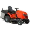 Simplicity Regent RD SRD210 96cm/38" Hydrostatic Rear Collect Lawn Tractor -Garden Tool Store simplicity regent srd210 lawn tractor