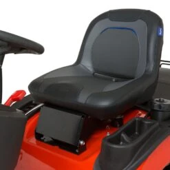 Simplicity Regent RD SRD210 96cm/38" Hydrostatic Rear Collect Lawn Tractor -Garden Tool Store simplicity regent srd210 lawn tractor seat