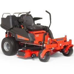 Simplicity Courier SZT275 Zero Turn Lawn Mower