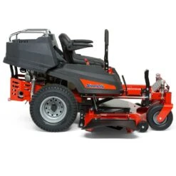 Simplicity Courier SZT350 Zero Turn Side Discharge Lawn Mower -Garden Tool Store simplicity szt350 side 2