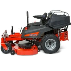 Simplicity Courier SZT350 Zero Turn Side Discharge Lawn Mower -Garden Tool Store simplicity szt350 side