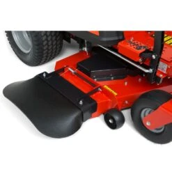 Simplicity Courier SZT350 Zero Turn Side Discharge Lawn Mower -Garden Tool Store simplicity szt350 side deflector