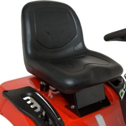 Simplicity Regent SLT110 107cm/42" Hydrostatic Side Discharge Lawn Tractor -Garden Tool Store slt110 seat