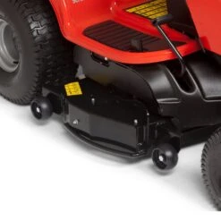 Simplicity Regent SLT175 107cm/42" Hydrostatic Mulching Rear Discharge Lawn Tractor 18 Simplicity Regent SLT175 107cm/42" Hydrostatic Mulching Rear Discharge Lawn Tractor -Garden Tool Store slt175 deck