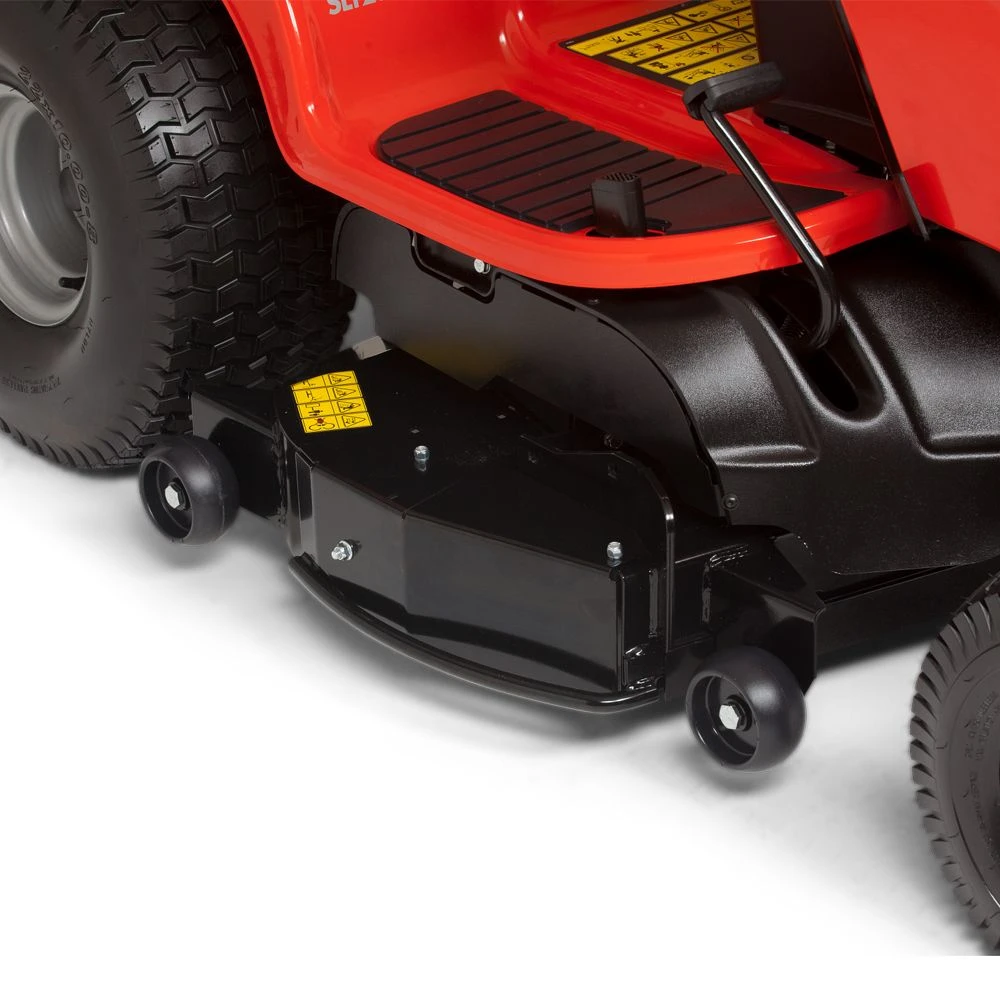 Simplicity Regent SLT175 107cm/42" Hydrostatic Mulching Rear Discharge Lawn Tractor 9 Simplicity Regent SLT175 107cm/42" Hydrostatic Mulching Rear Discharge Lawn Tractor - Image 7