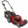 Snapper ESXD19PWM82K XD 82V Max* Cordless Push Lawn (with 2 X 2Ah Batteries & Rapid Charger) -Garden Tool Store snapper 19 inch push mower 1