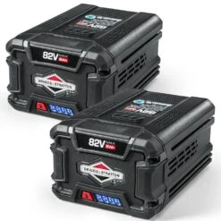 Snapper ESXD21SPWM82K XD 82V Max* Cordless Self-Propelled Lawn (with 2 X 2Ah Batteries & Rapid Charger) -Garden Tool Store snapper 2x2ah batteries 2 1