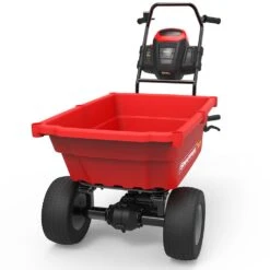 Snapper ESXDUC82 100kg XD 82V Max* Battery-Powered Self-Propelled Utility Cart (Bare Tool) (Bundle Builder)